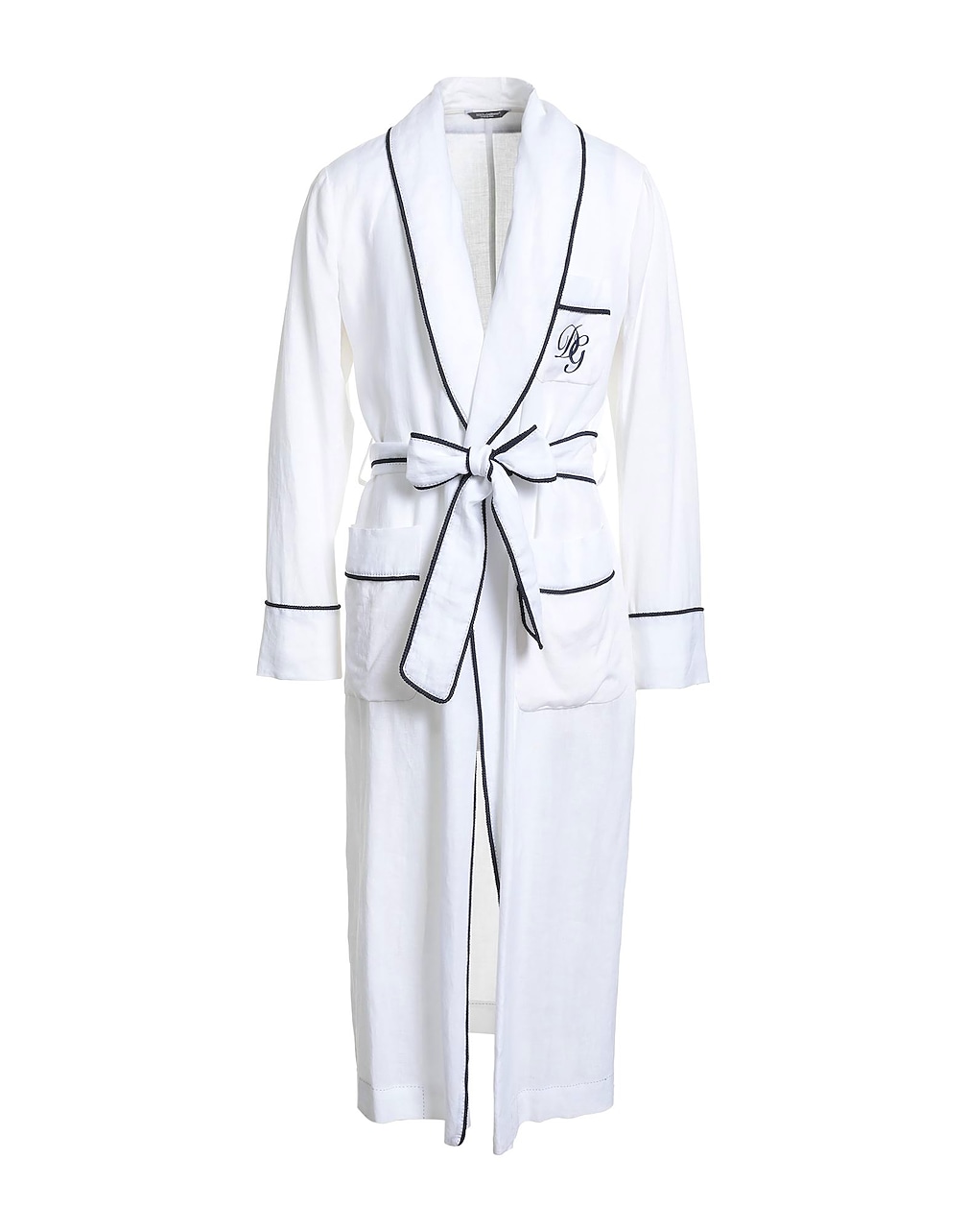 DOLCE&GABBANA - Overcoats & Trench Coats