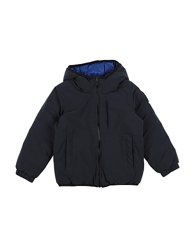 BOMBOOGIE Steppjacke 100% Polyester