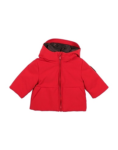 BOMBOOGIE Manteau long 96% Polyester, 4% Élasthanne