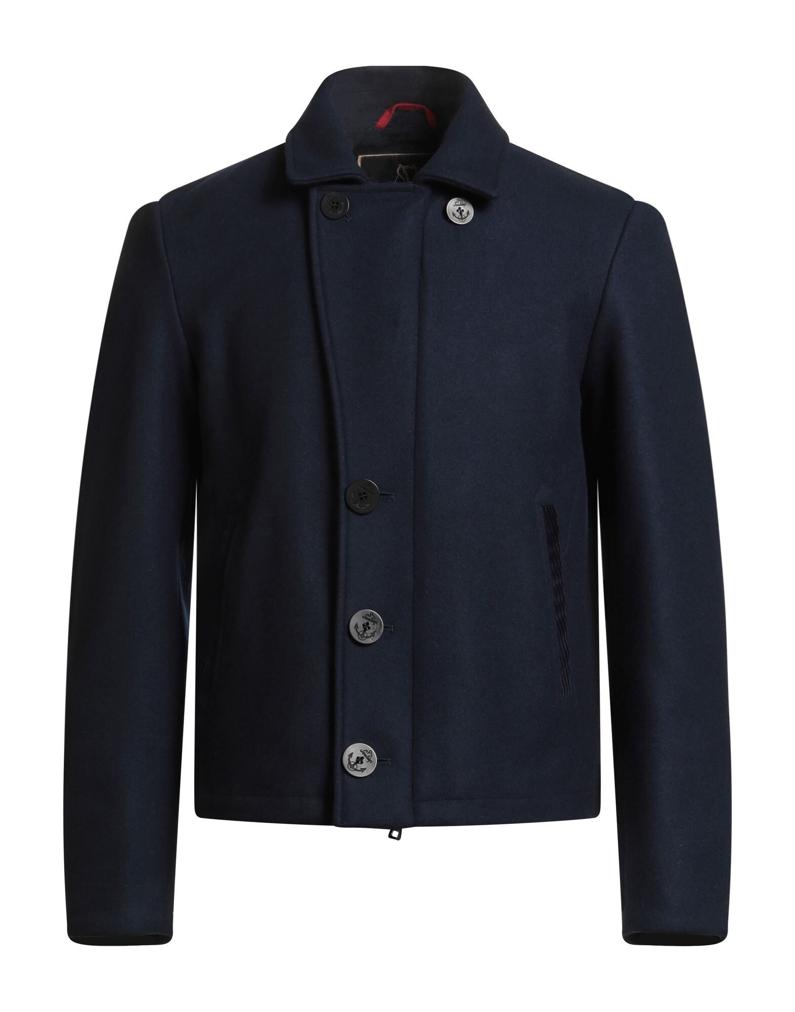 SEALUP - Manteaux longs