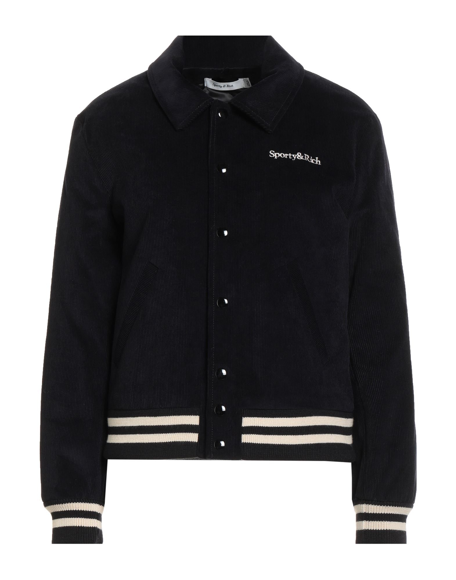 SPORTY & RICH - Jackets
