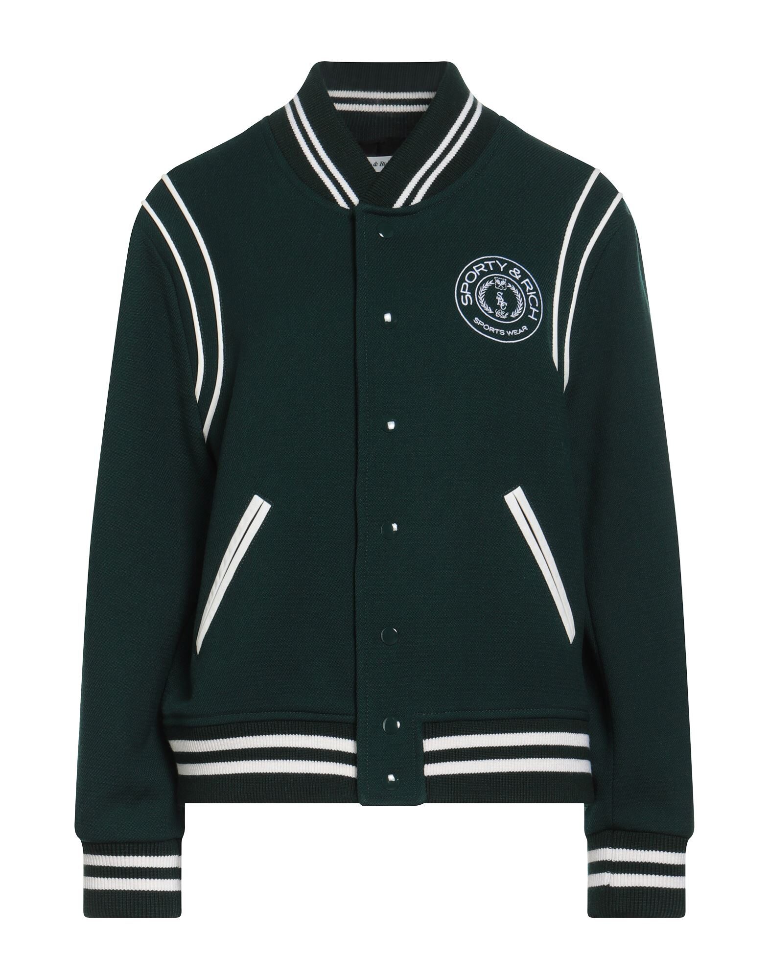 SPORTY & RICH - Куртки и пиджаки