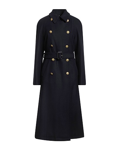 SEALUP Coat 100% Virgin Wool