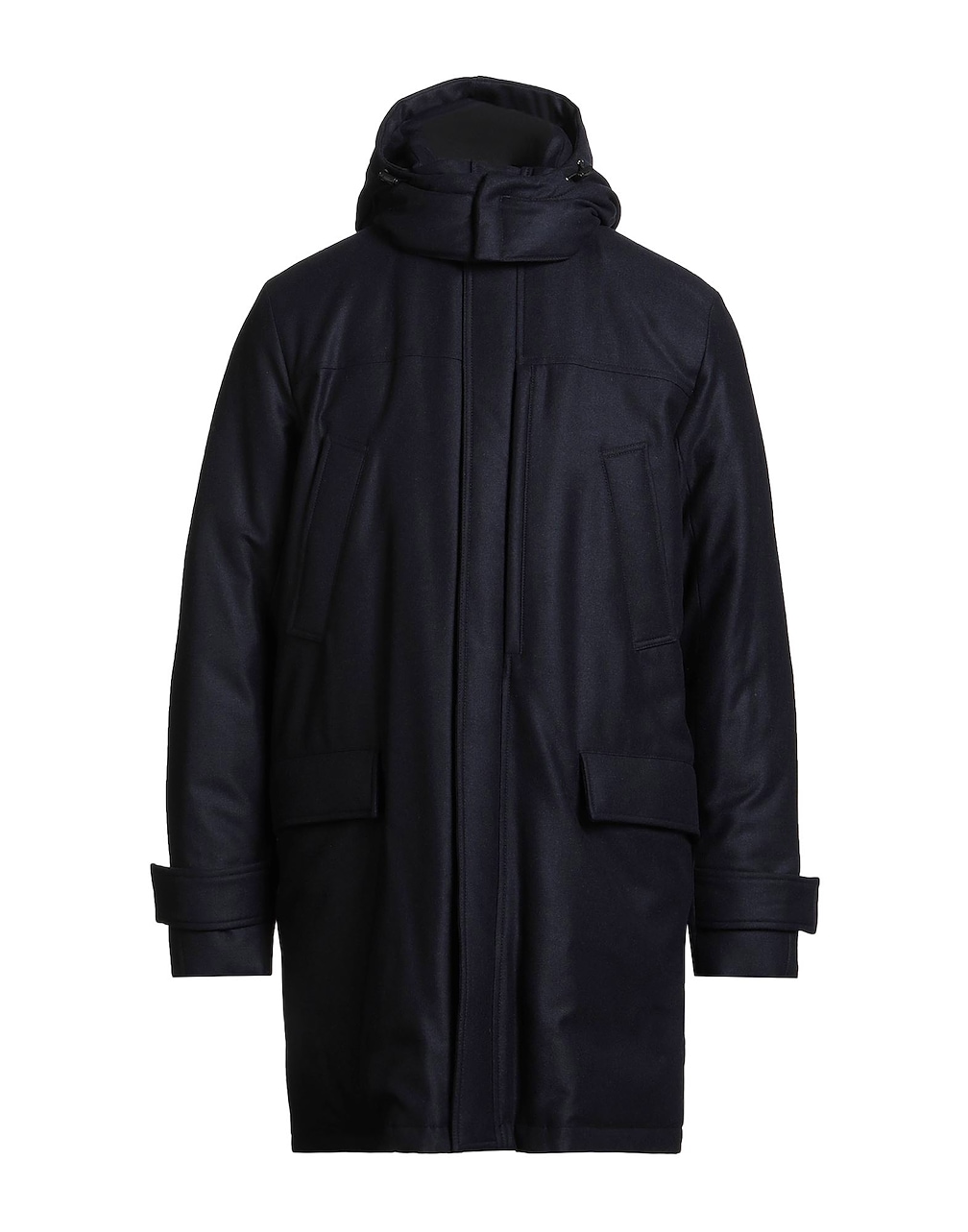 SEALUP - Coats