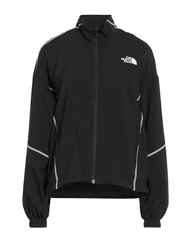 THE NORTH FACE Jacket Black 100% Polyester