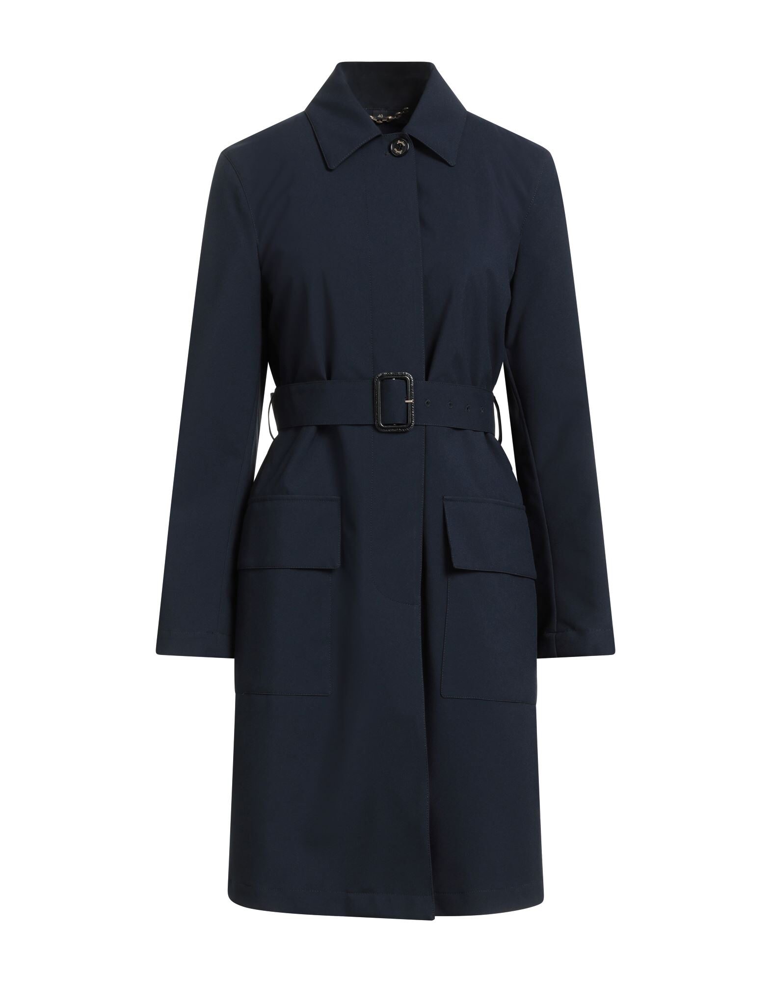 SEALUP - Overcoats & Trench Coats