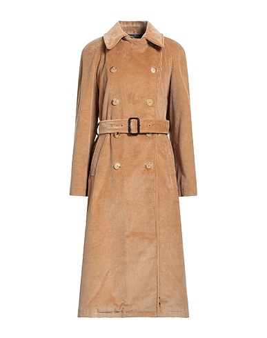 SEALUP Coat Sand 100% Cotton