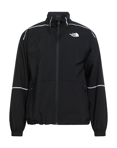 THE NORTH FACE Куртка Чёрный 100% Полиэстер