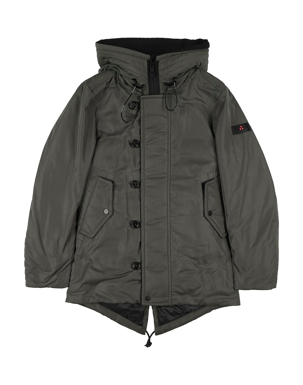 PEUTEREY - Puffers