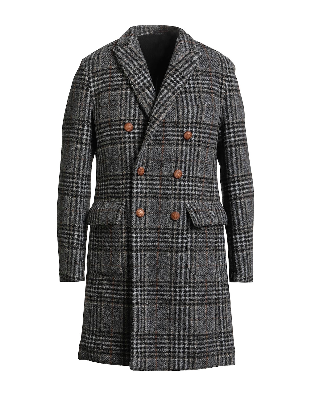 JEORDIE'S - Coats