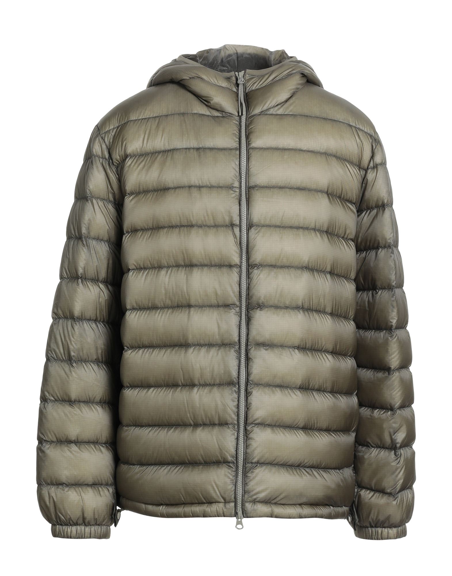 C.P. COMPANY - Пуховики и куртки на синтепоне