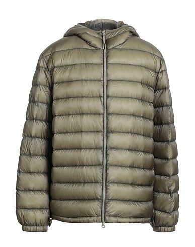 C.P. COMPANY Shell jacket 100% Polyamide