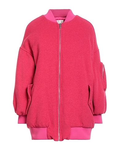 SUOLI Jacket 40% Acrylic, 35% Polyester, 20% Wool, 5% Polyamide