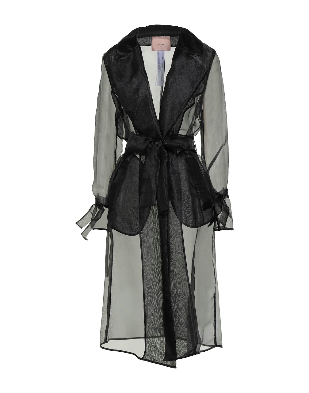 TWINSET - Overcoats & Trench Coats