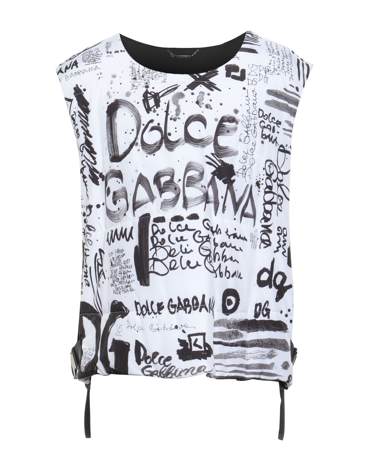 DOLCE&GABBANA - Vests