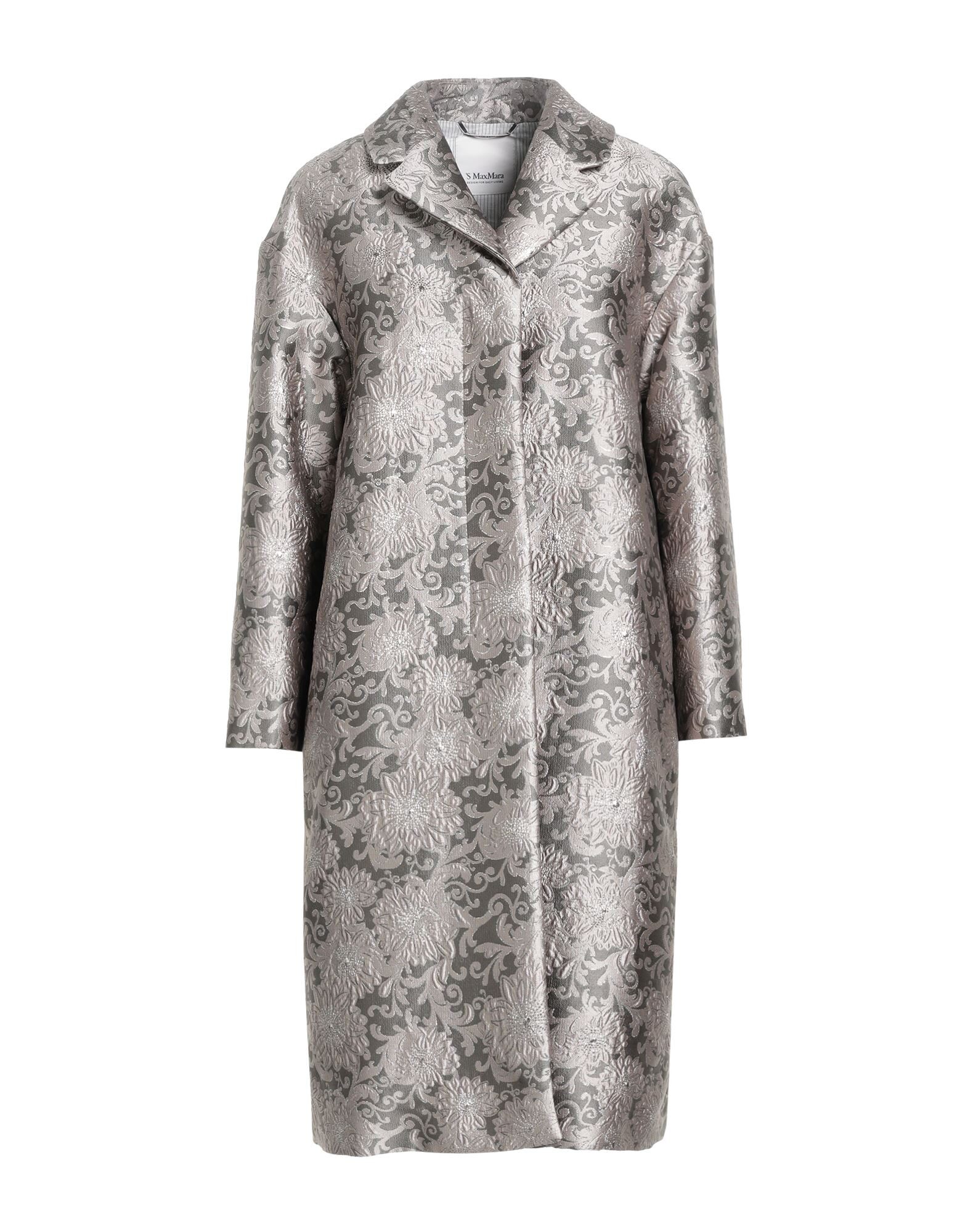 'S MAX MARA - Overcoats & Trench Coats