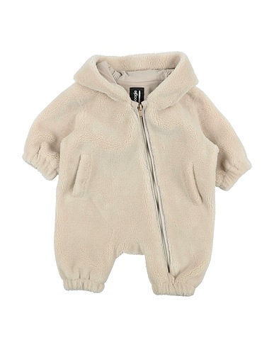 BOMBOOGIE Snow Wear Sand 100% Polyester