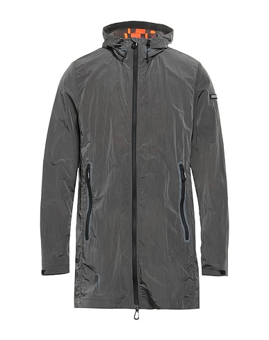 SUNSTRIPES Jacket Charcoal 100% Polyamide