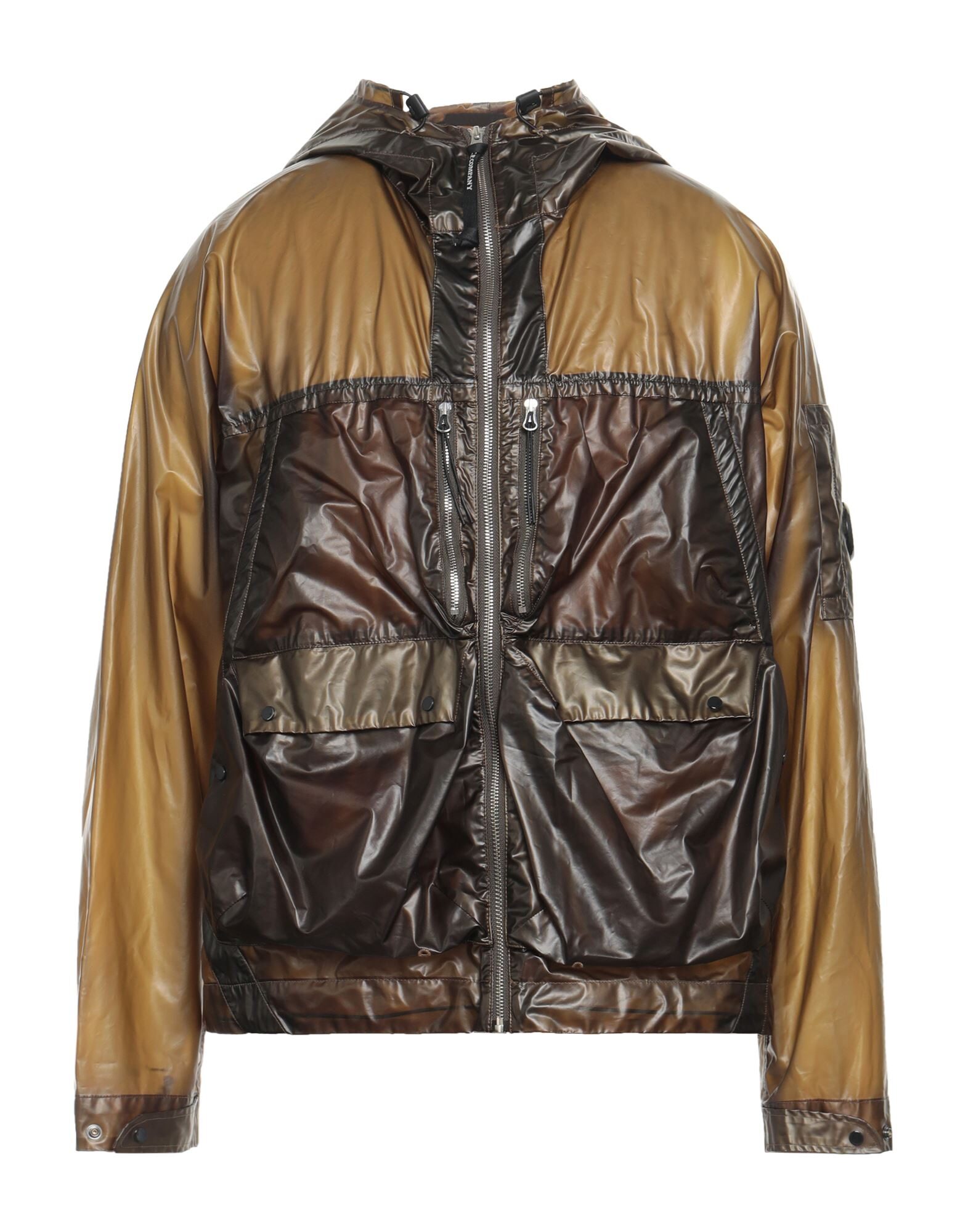 C.P. COMPANY - Jackets