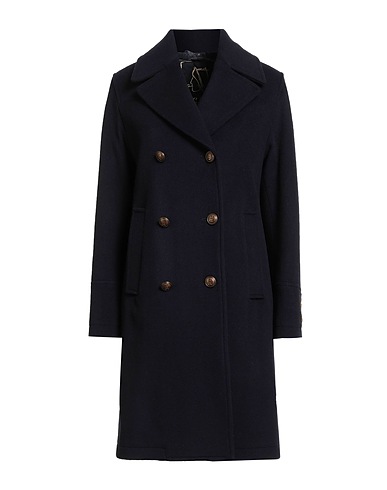 SEALUP Coat 90% Wool, 10% Cashmere