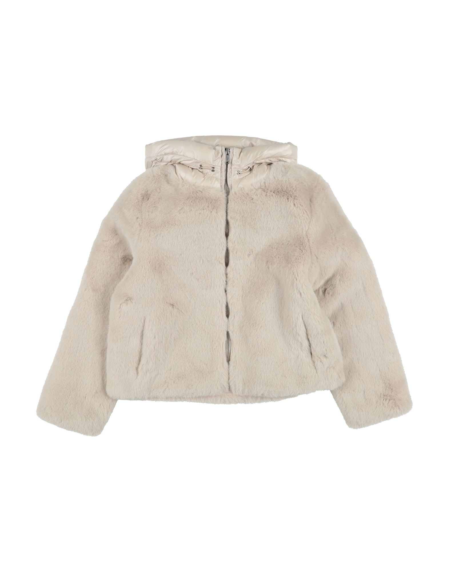 BOMBOOGIE - Shearling & Teddy