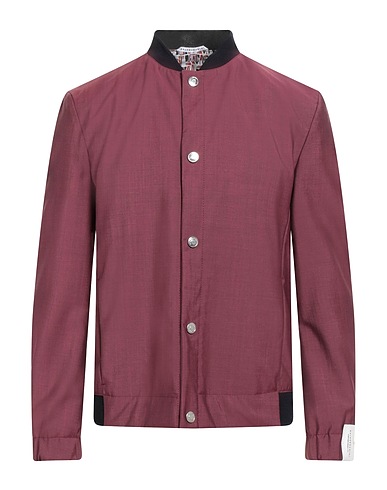 BALDESSARINI Куртка 84% Натуральная шерсть, 16% Шерсть-мохер