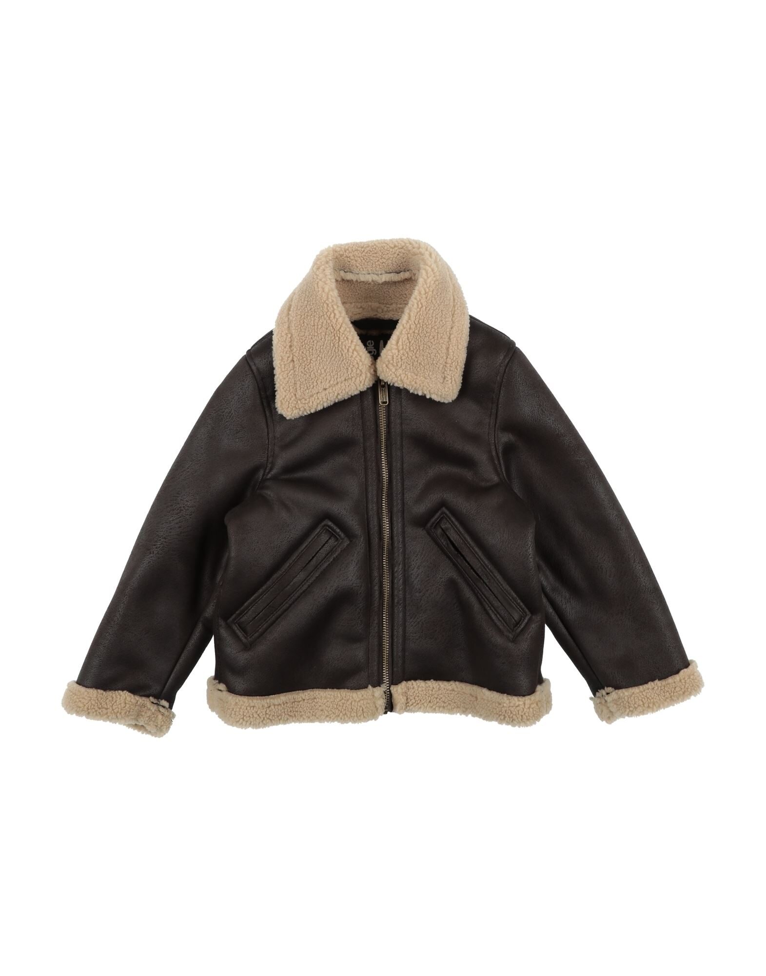 BOMBOOGIE - Shearling & Teddy