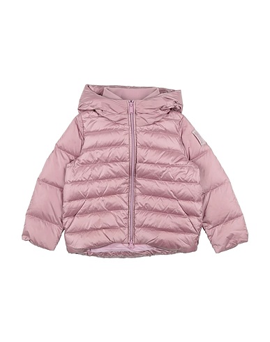 BOMBOOGIE Shell  jacket Lilac 100% Recycled nylon