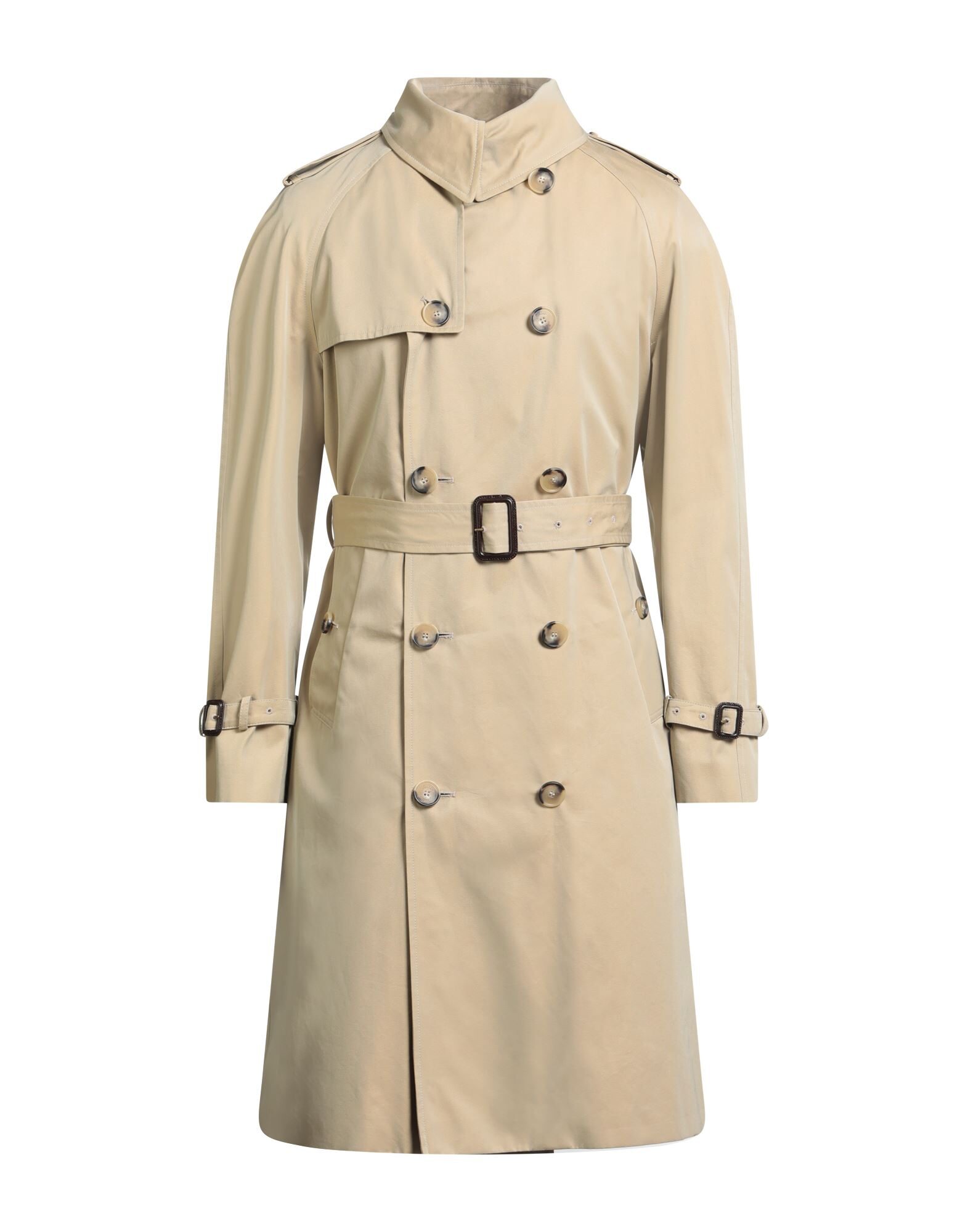 VALENTINO GARAVANI コート＆ブルゾン | トレンチコート ベージュ