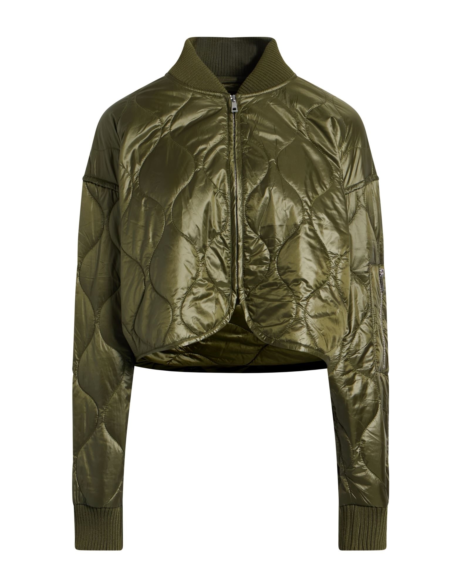 MAJE - 다운 & 합성 패딩