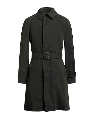 SEALUP Full-length jacket 45% Cotton, 39% Polyester, 16% Polyamide