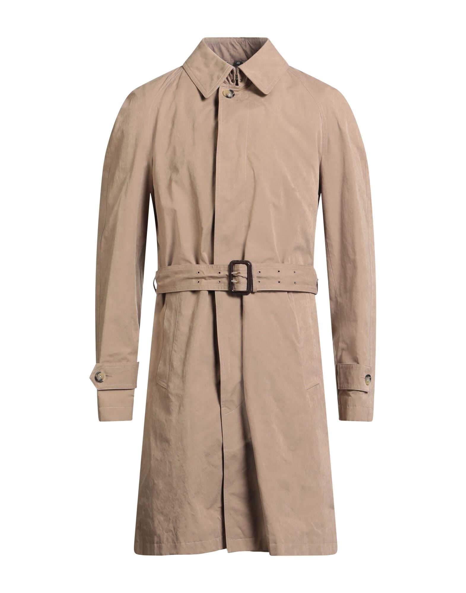 SEALUP - Overcoats & Trench Coats
