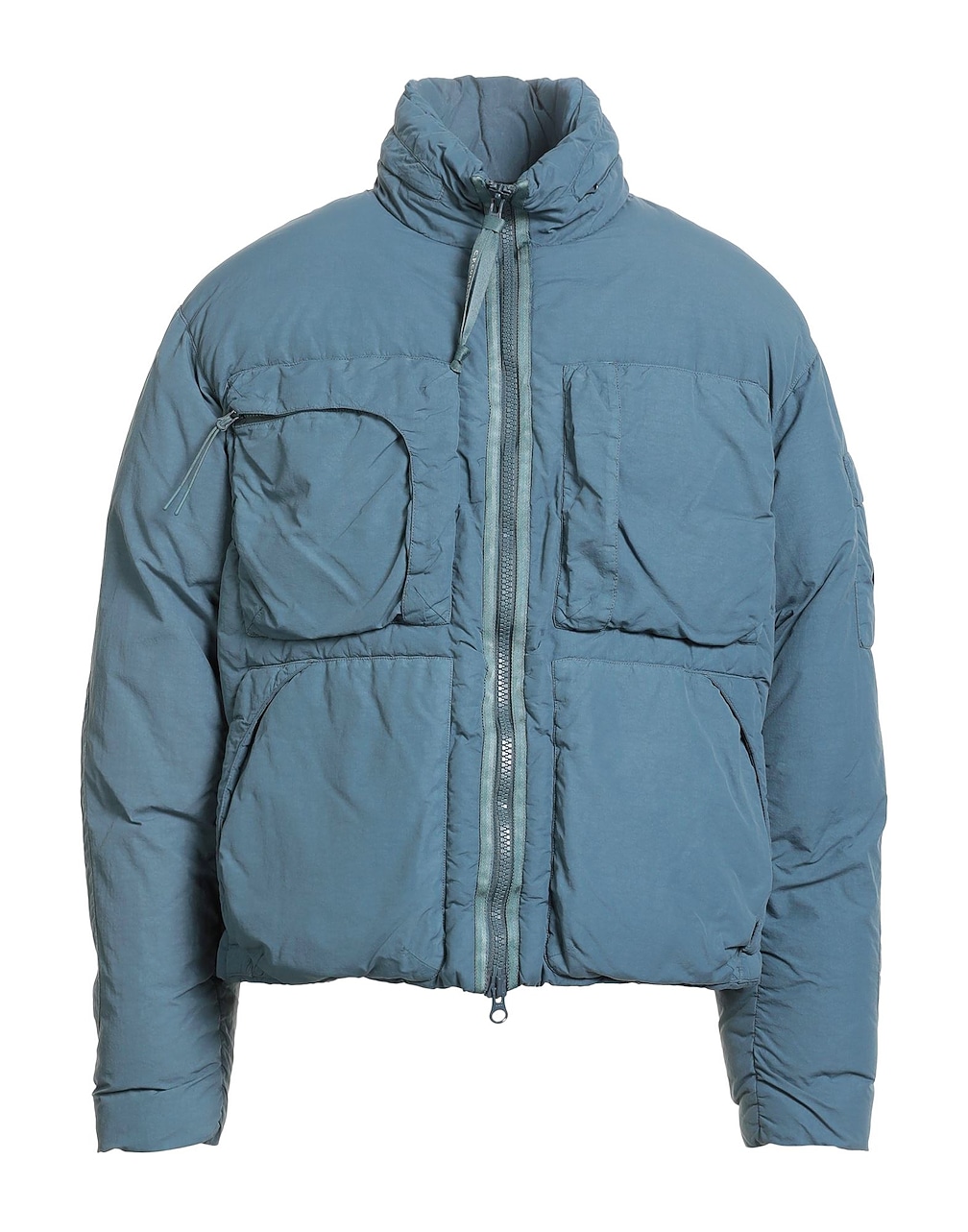 C.P. COMPANY - Puffers