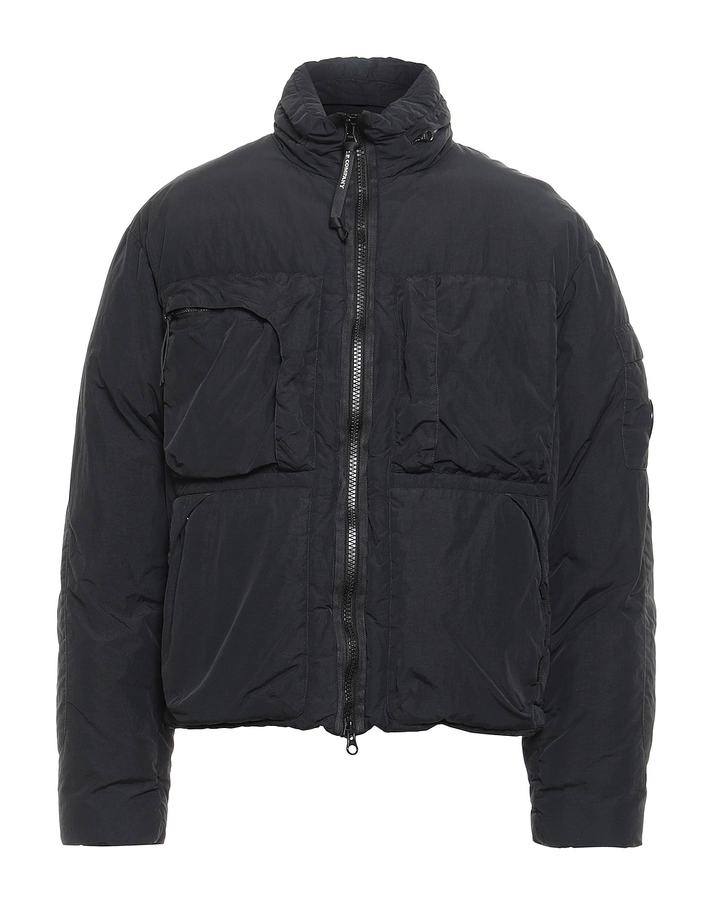 C.P. COMPANY - Puffers