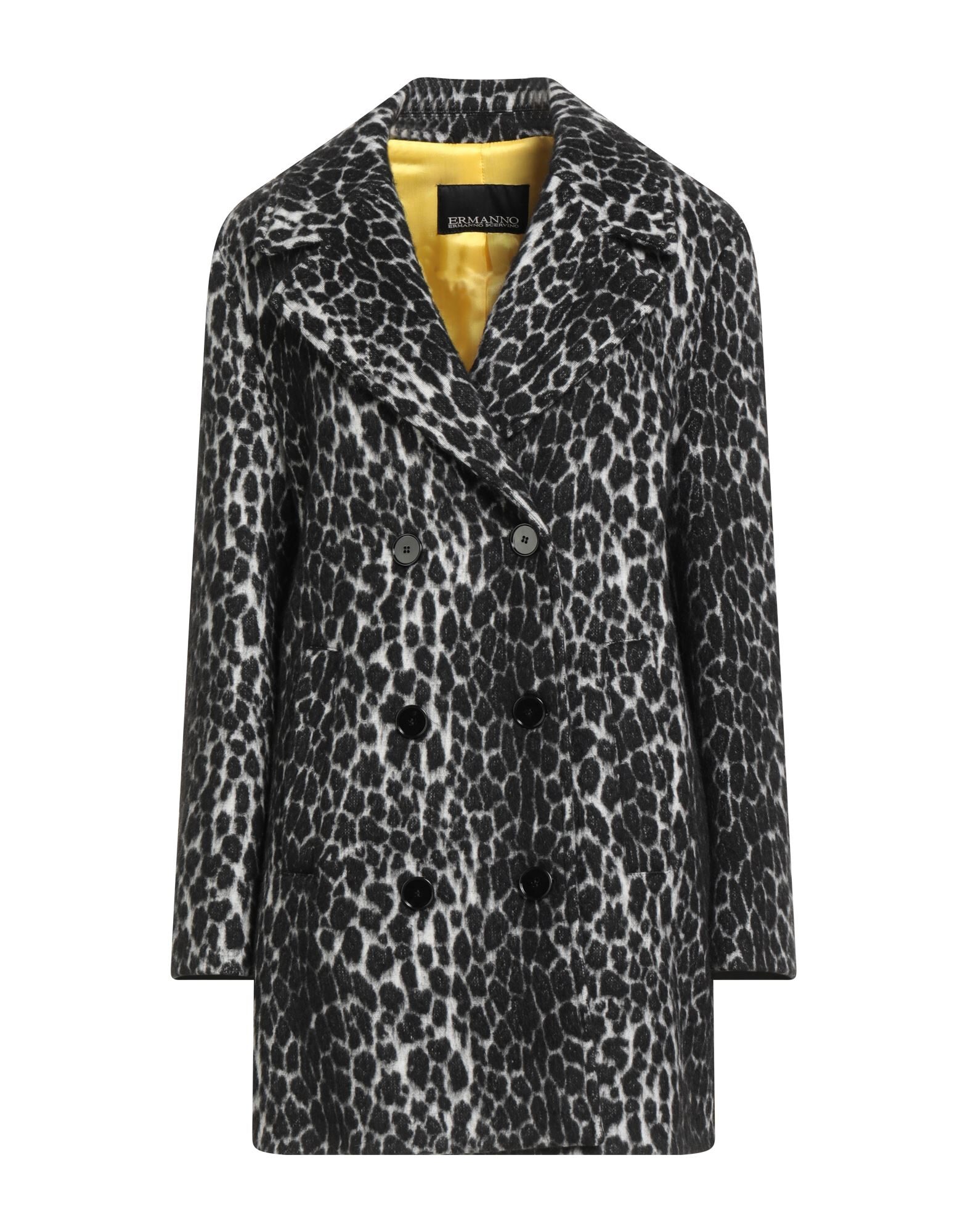 ERMANNO SCERVINO - Пальто