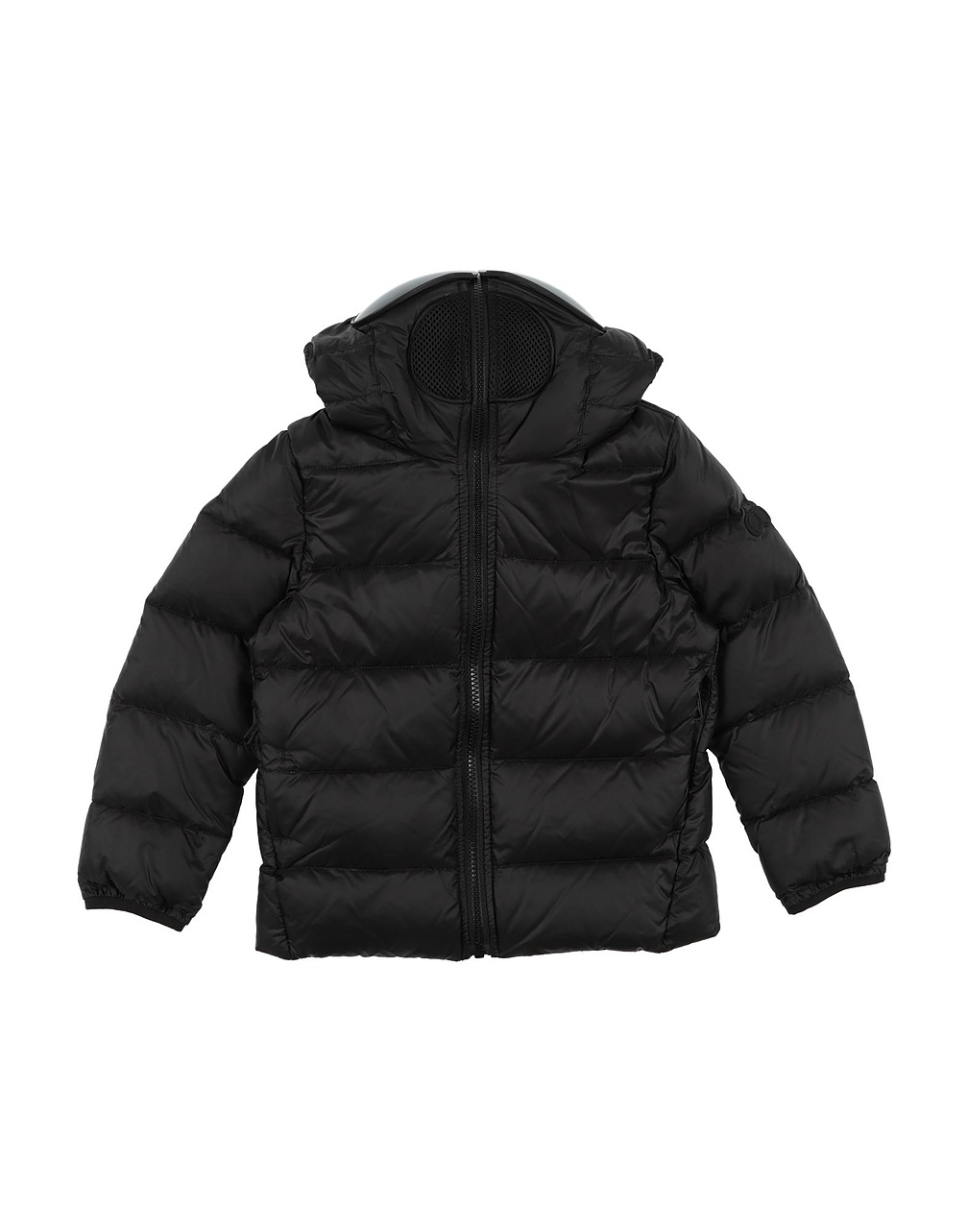 AI RIDERS - Puffers