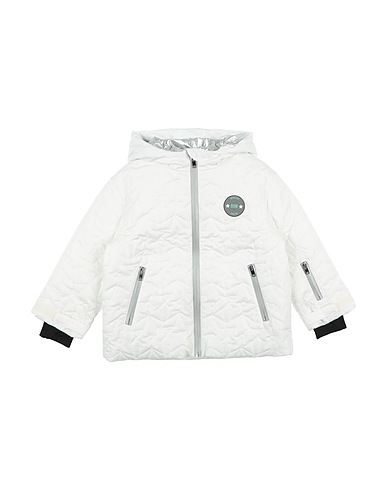 DIOR Jacket White 100% Polyester