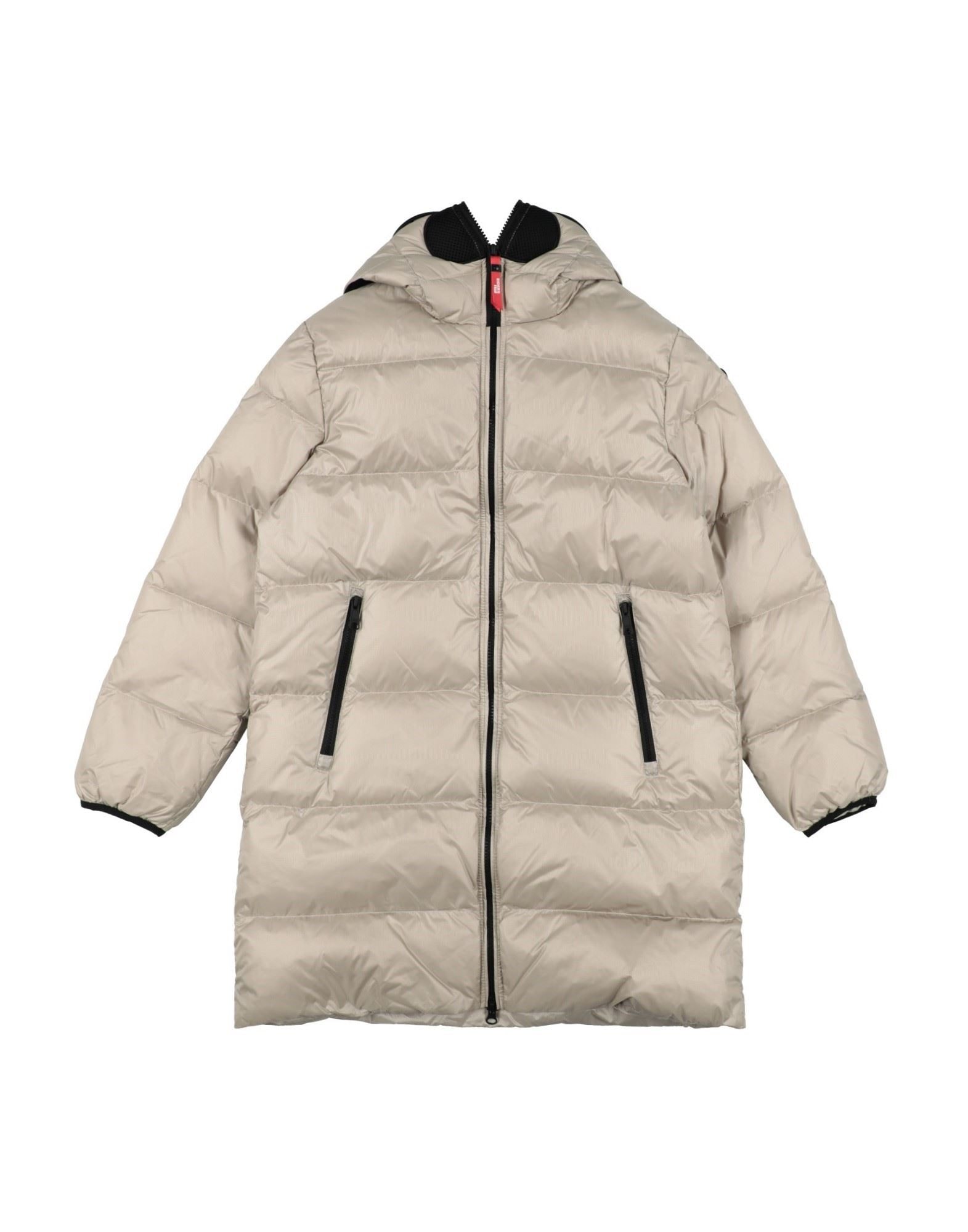 AI RIDERS - Пуховики и куртки на синтепоне