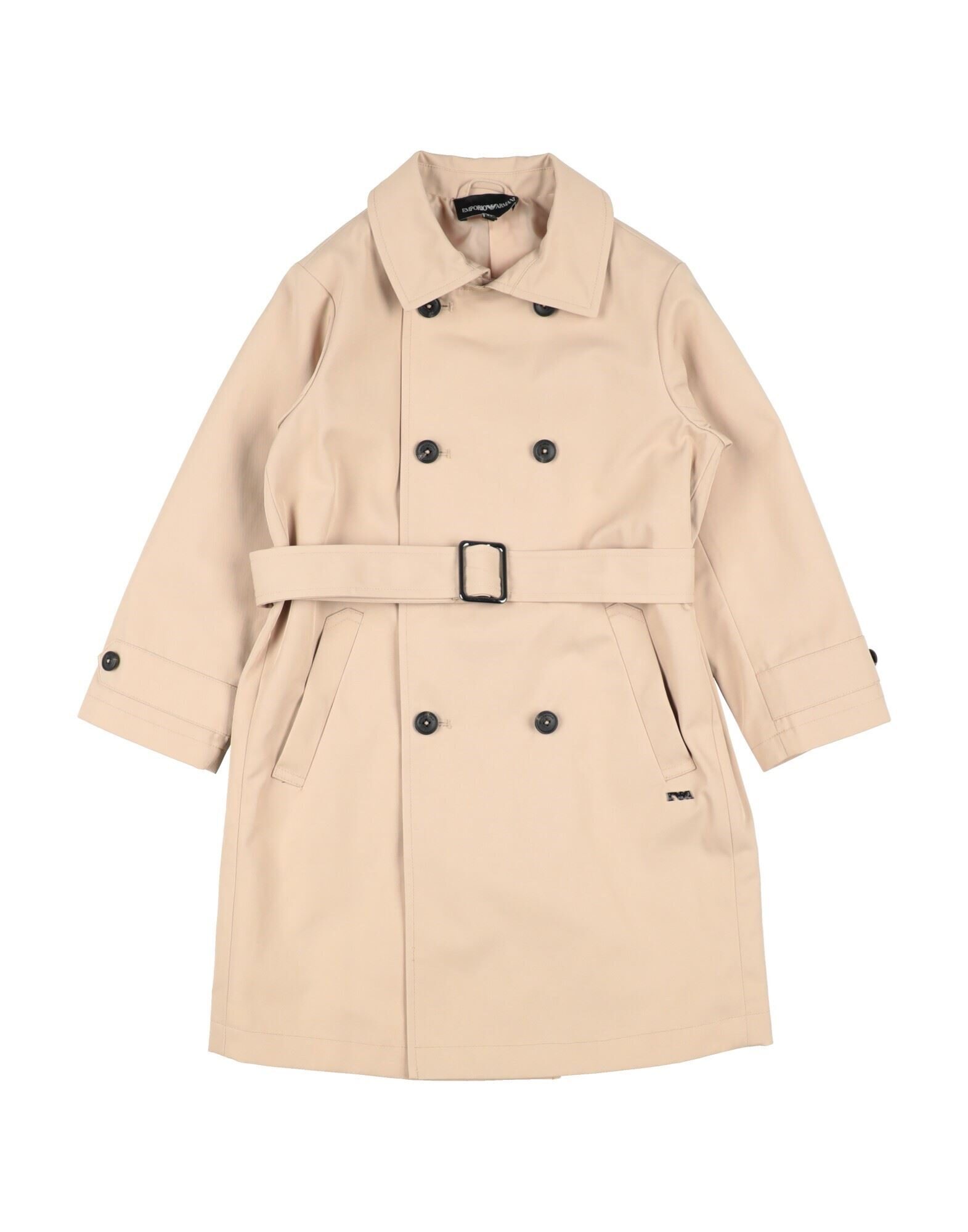 EMPORIO ARMANI - Плащи и тренчи