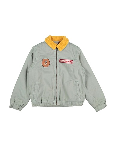 STELLA McCARTNEY KIDS Jacket 100% Cotton
