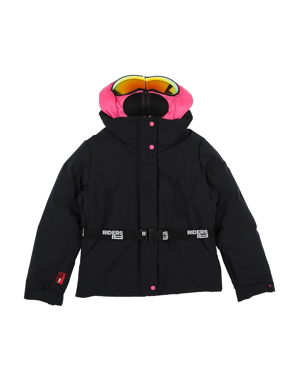 AI RIDERS - Pufferjacken & Daunenjacken