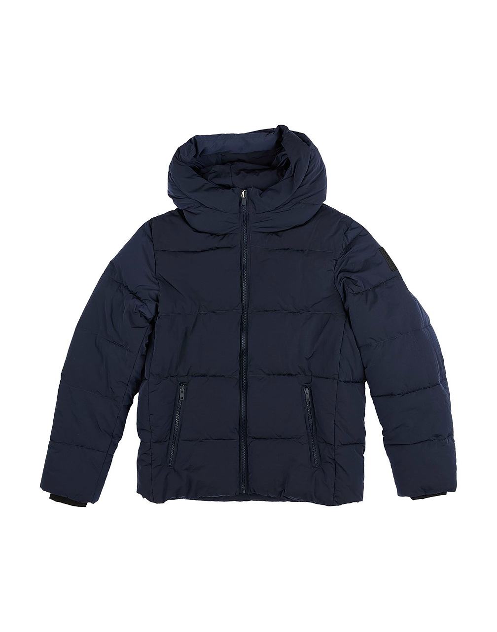 BOMBOOGIE - Μπουφάν με επένδυση