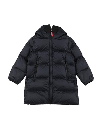 AI RIDERS Shell jacket BLU NOTTE 100% Nylon