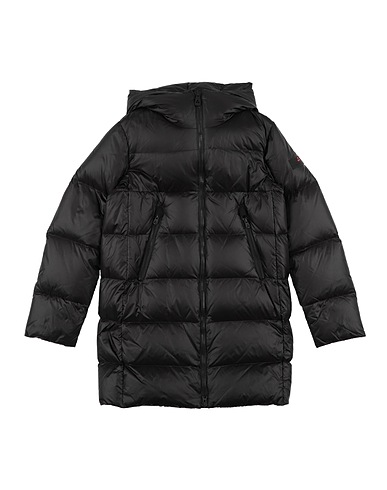 PEUTEREY Steppjacke Schwarz 100% Polyamid