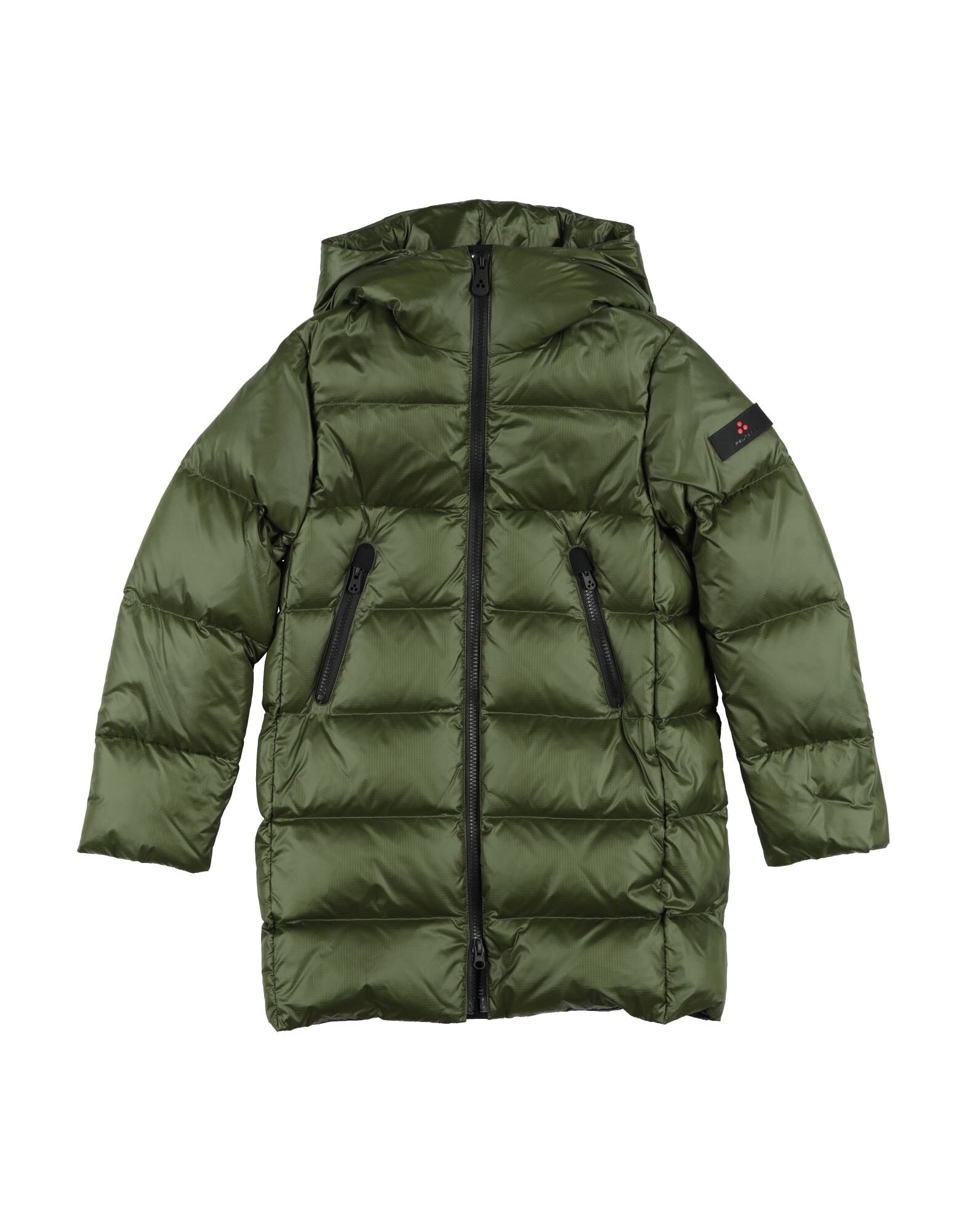 PEUTEREY - Пуховики и куртки на синтепоне