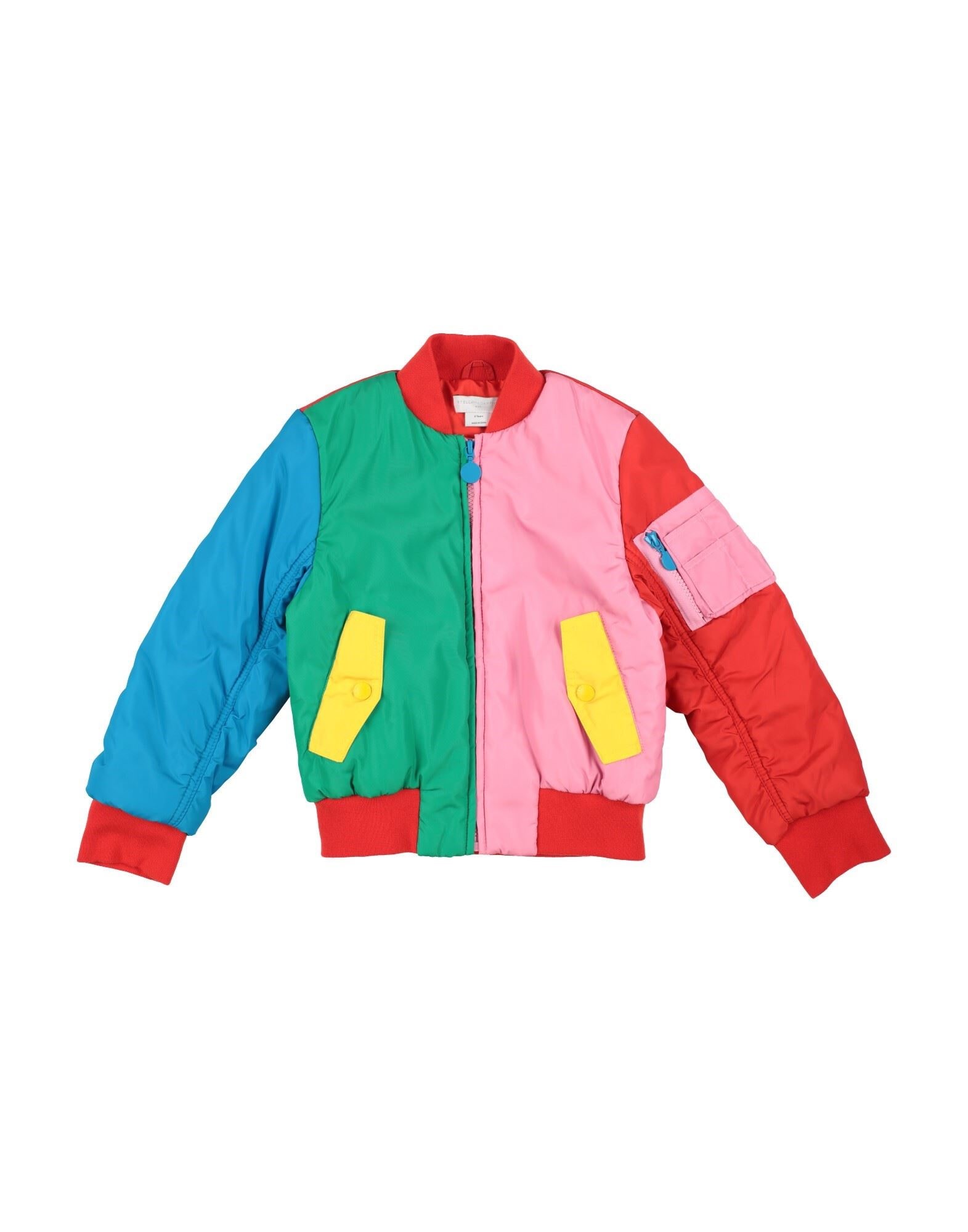 STELLA McCARTNEY KIDS - 자켓