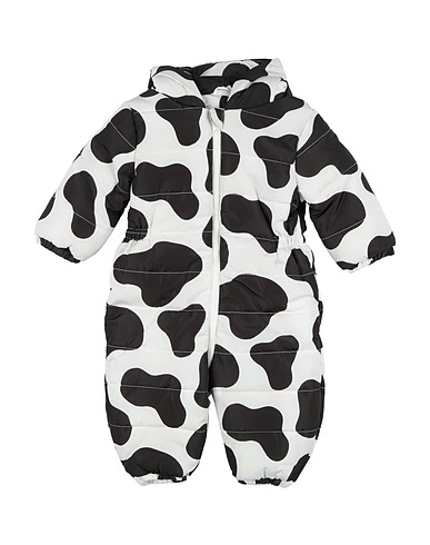 STELLA McCARTNEY KIDS Tute e abbigliamento neve Bianco Altre Fibre