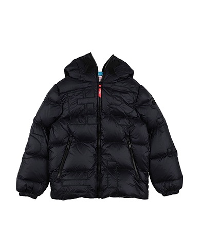 AI RIDERS Shell jacket Midnight blue 100% Nylon