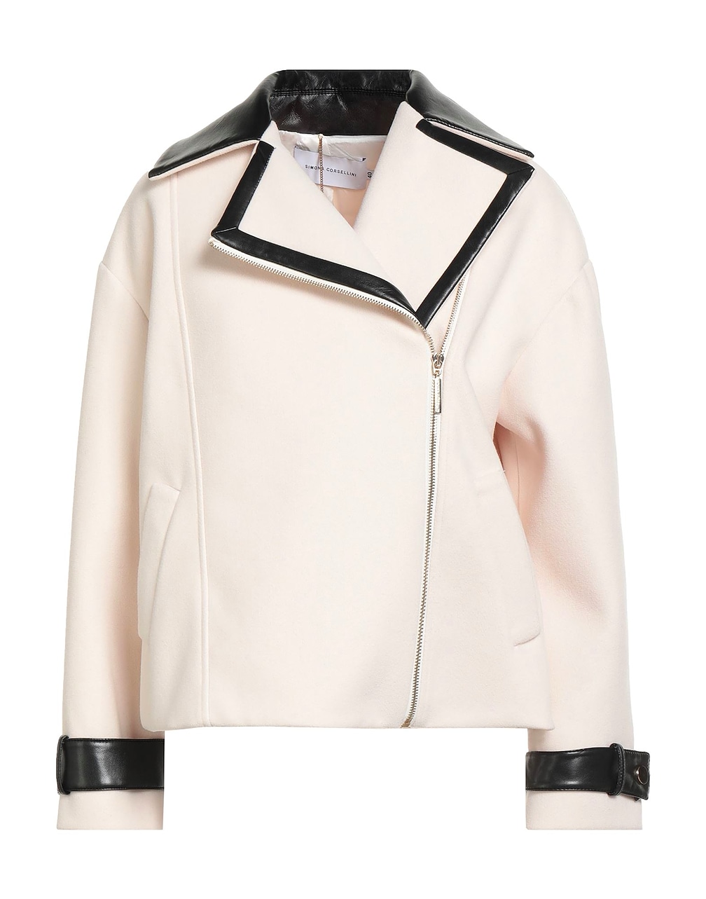 SIMONA CORSELLINI - Jackets
