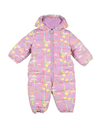 STELLA McCARTNEY KIDS Tute e abbigliamento neve Rosa 100% Poliestere